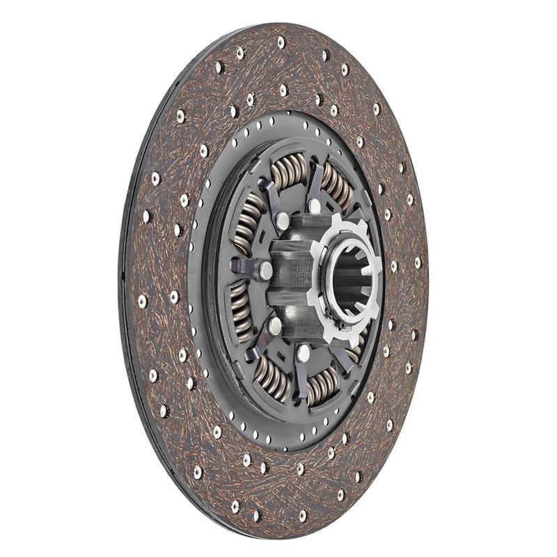 Valeo Clutch Kit Set 3pc 827368