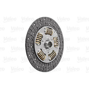 Valeo Clutch Kit Set 3pc 827513