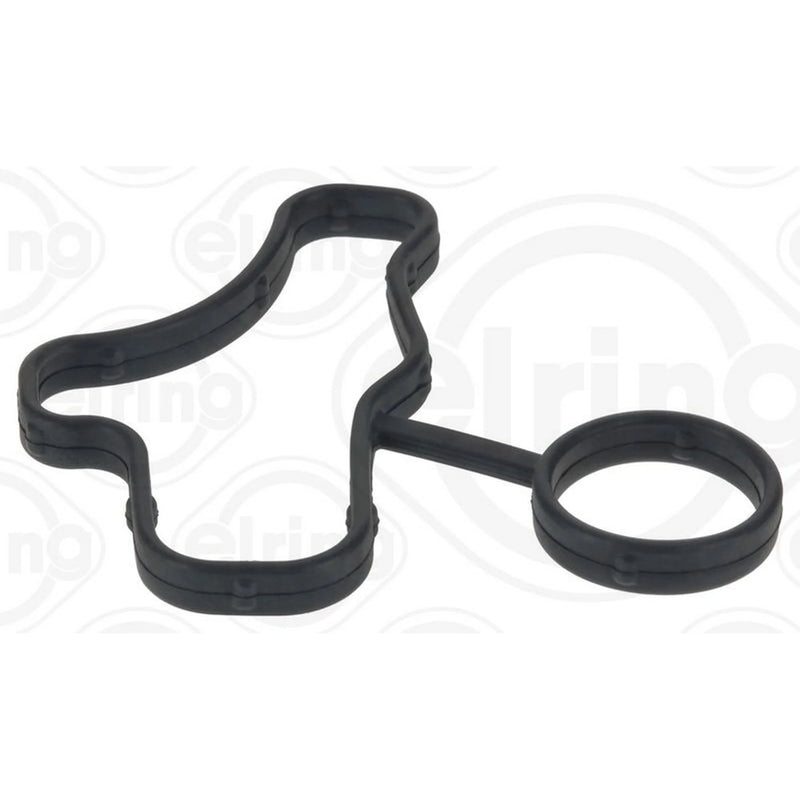 Elring Oil Pump Gasket OD ID Thick fits Opel Astra J 2012-2018 1.6