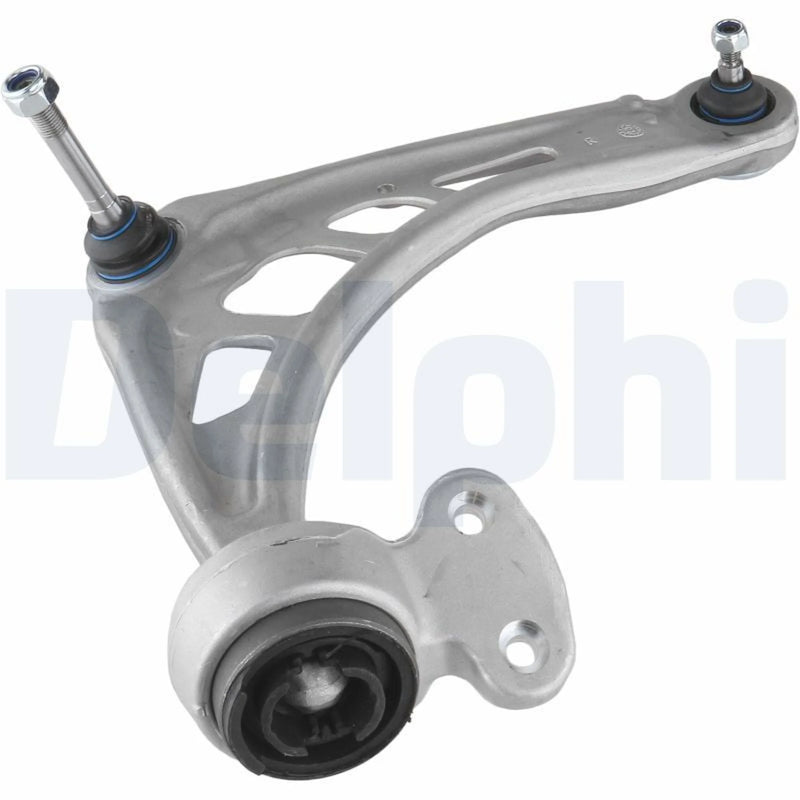 Delphi Control/Trailing Arm Lower fits BMW 3 1997-2007