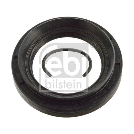 Febi Differential Shaft Seal 67mm OD ID Thick 103348