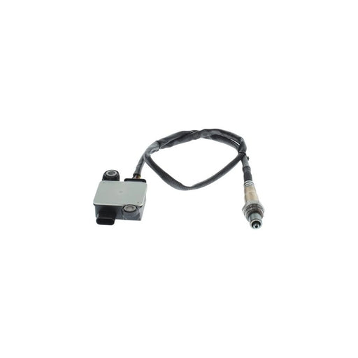 Bosch Diesel Particulate Sensor fits Ford Kuga II 2012-2019 1.5 2.0