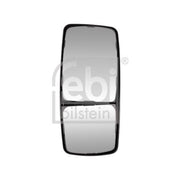Febi Mirror System Wide 132mm Thick 180410