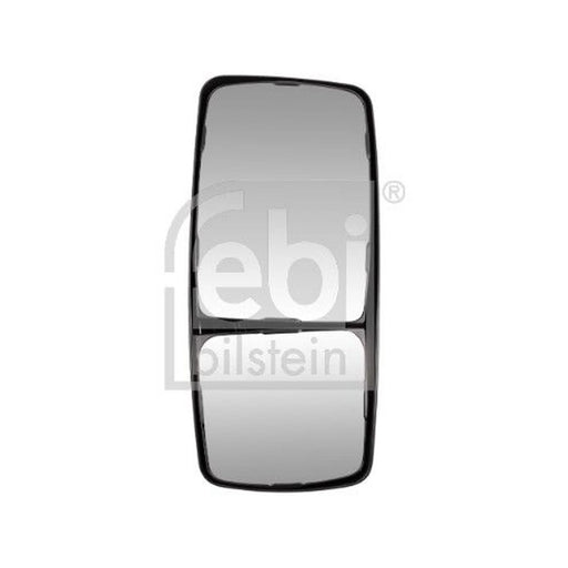 Febi Mirror System Wide 132mm Thick 180410