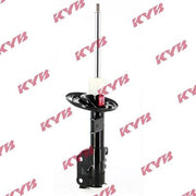 KYB 2 x Front Shock Absorbers fits Mazda 3 2013-2019 1.5 1.6