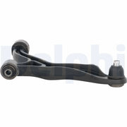 Delphi Control/Trailing Arm Lower fits Chrysler Tacuma 1995-2001