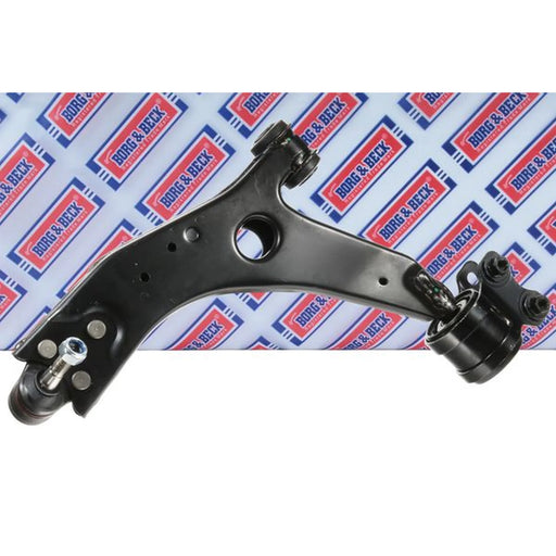 Borg & Beck Control/Trailing Arm BCA6241