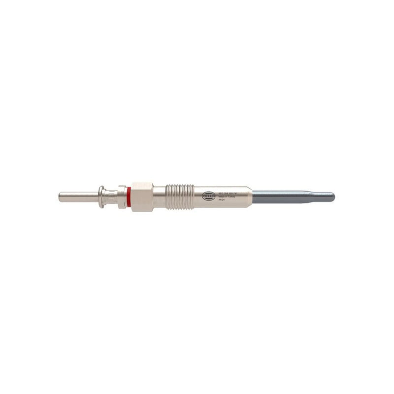 Hella Diesel Engine Glow Plug fits BMW 1 2004-2011