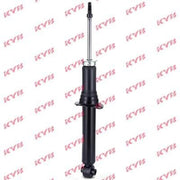 KYB 2 x Shock Absorbers fits Lexus Ls 1989-2000
