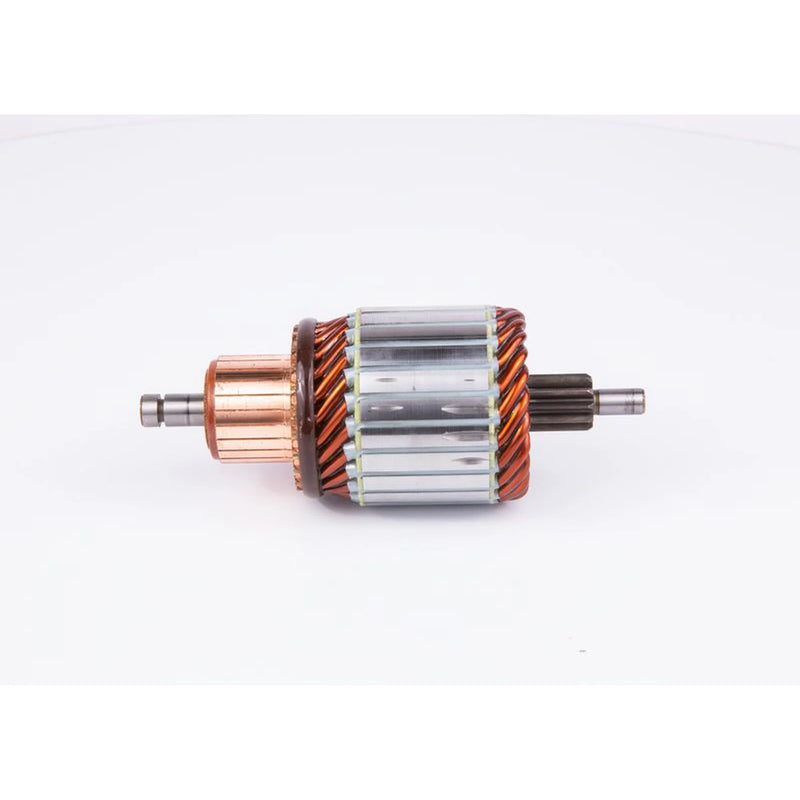 Bosch Starter Armature