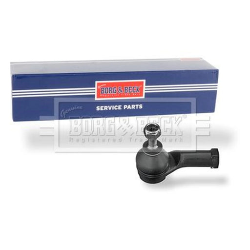 Borg & Beck Steering Tie Rod End Ball Joint BTR4808
