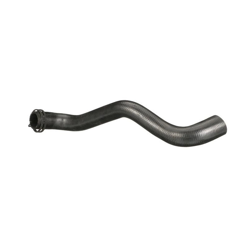 Gates Radiator Coolant Hose 500mm ID fits Ford C-Max 2007-2010 2.0
