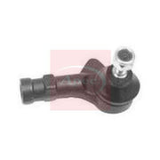 Apec Steering Tie Rod End Ball Joint Front Right M14x2.0 fits Ford Escort