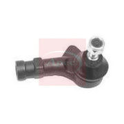 Apec Steering Tie Rod End Ball Joint Front Right M14x2.0 AST6353