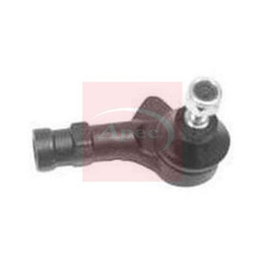 Apec Steering Tie Rod End Ball Joint Front Right M14x2.0 fits Ford Escort