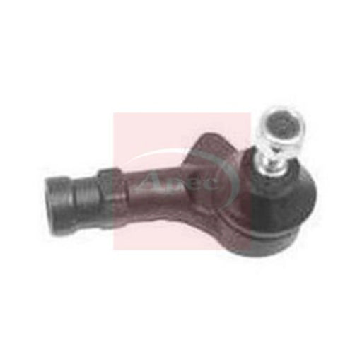 Apec Steering Tie Rod End Ball Joint Front Right M14x2.0 AST6353