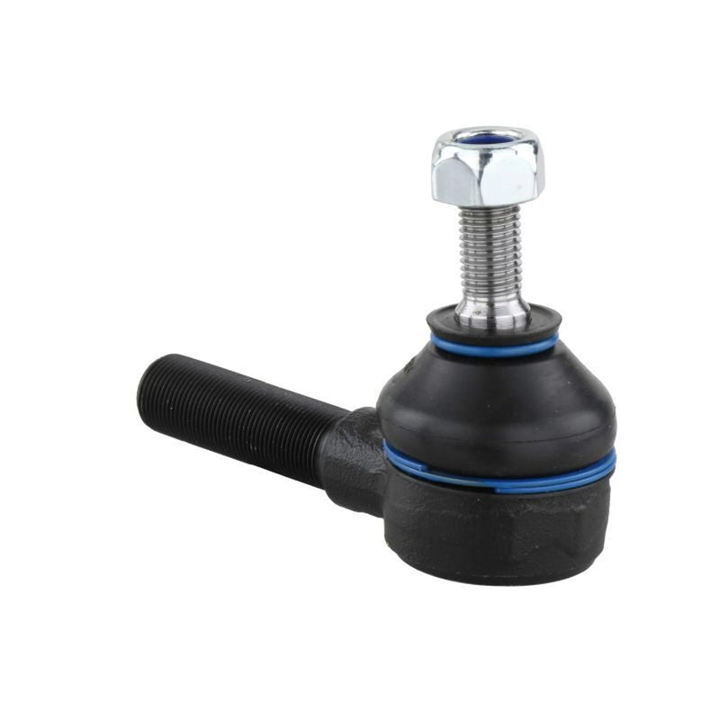 Delphi Steering Tie Rod End Ball Joint Front Left M14x1 fits Fiat 124 1966-1976