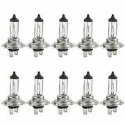 Lucas Llb477 477 H7 12V 55W Halogen Headlamp Bulbs X 10 Lucas  - Dynamic Drive