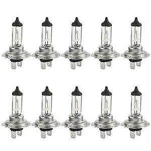 Lucas Llb477 477 H7 12V 55W Halogen Headlamp Bulbs X 10 Lucas  - Dynamic Drive