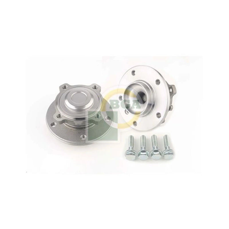 BGA Wheel Bearing Kit 143mm WHB5907K