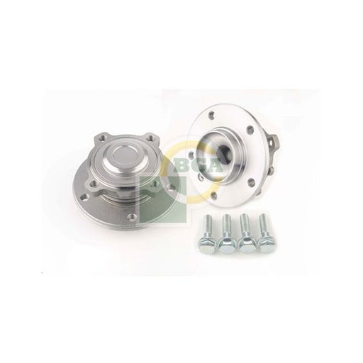 BGA Wheel Bearing Kit 143mm fits Mini Mini Countryman 2010-2016