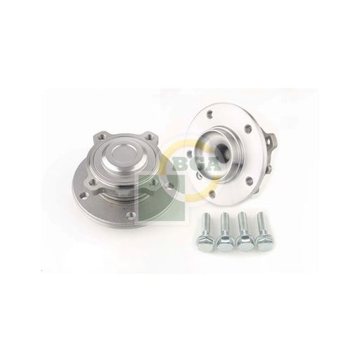 BGA Wheel Bearing Kit 143mm WHB5907K