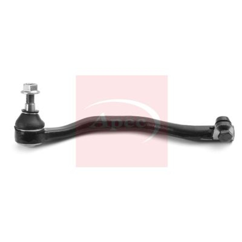 Apec Steering Tie Rod End Ball Joint Front Left fits Mini Mini Countryman