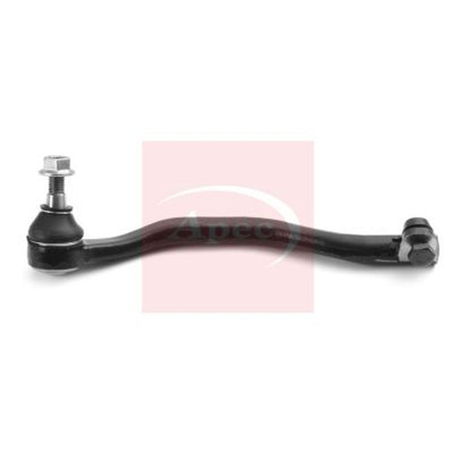 Apec Steering Tie Rod End Ball Joint Front Left fits Mini Mini Countryman