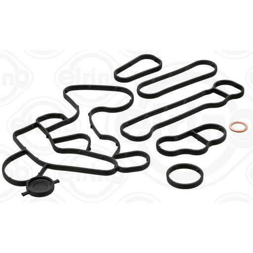Elring Oil Cooler Gasket Set 868.250