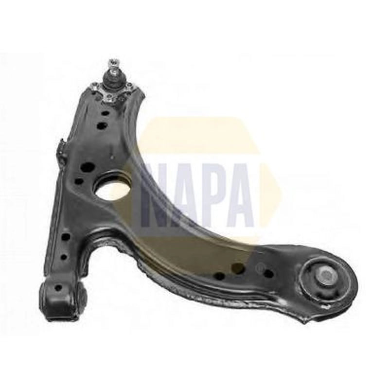 NAPA Control/Trailing Arm Front Right fits Audi A3 1996-2003 1.6 1.8 1.9