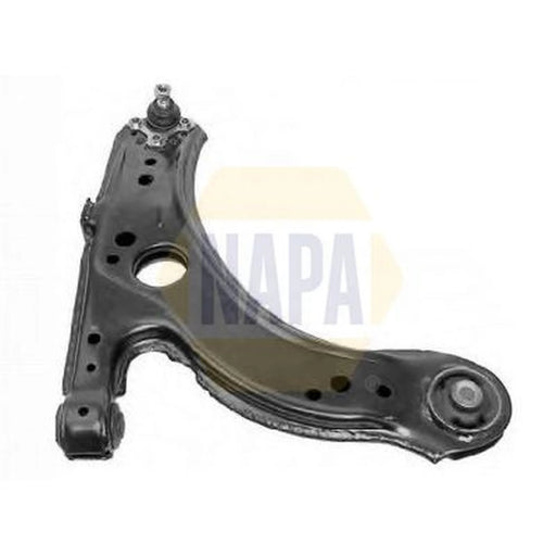 NAPA Control/Trailing Arm Front Right fits Audi A3 1996-2003 1.6 1.8 1.9