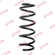 KYB Front Suspension Coil Spring fits Audi A4 Allroad B9 2016-2020 2.0 3.0