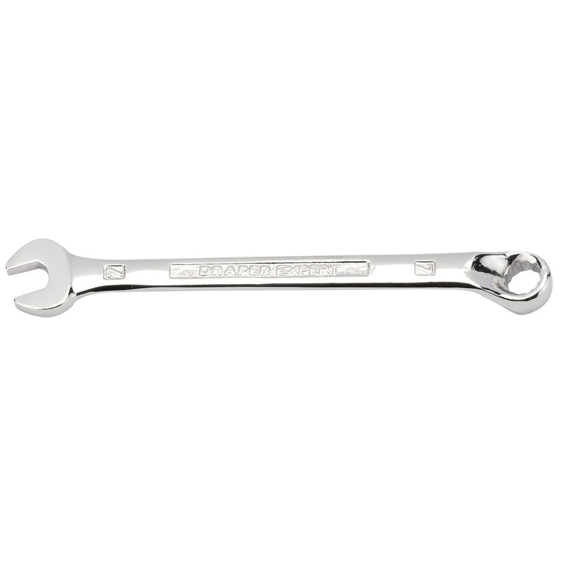 Draper HI-TORQ Combination Spanner, 7mm 54280 Draper - Dynamic Drive