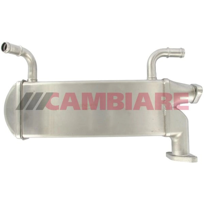 Cambiare EGR Cooler (Exhaust Gas Recirculation) fits VW Amarok 2010-2022 2.0