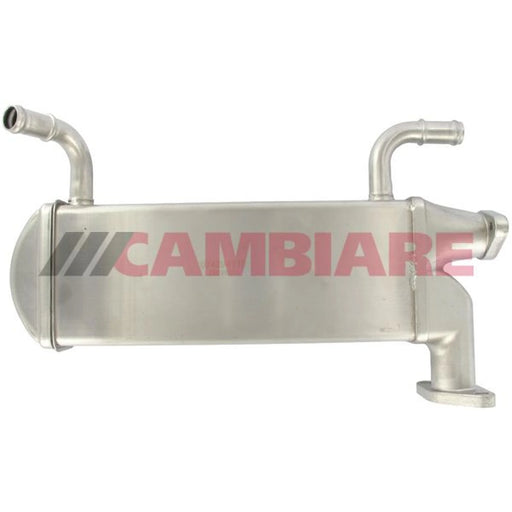 Cambiare EGR Cooler (Exhaust Gas Recirculation) fits VW Amarok 2010-2022 2.0
