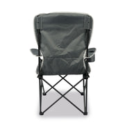 Quest Autograph Concert Folding Camping Chair (Black Edition) Quest - Dynamic Drive