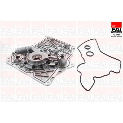 FAI Engine Oil Pump Assembly