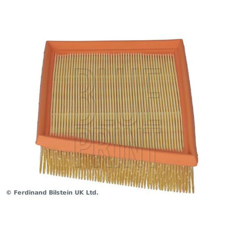 Blue Print Engine Air Filter fits Ford B-Max 2012-2017 1.0 1.6