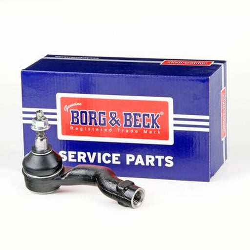 Borg & Beck Steering Tie Rod End Ball Joint M10x1.5 BTR6215
