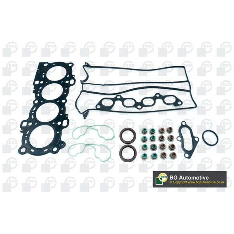 BGA Cylinder Head Gasket Kit fits Ford Focus I 1998-2004 1.4