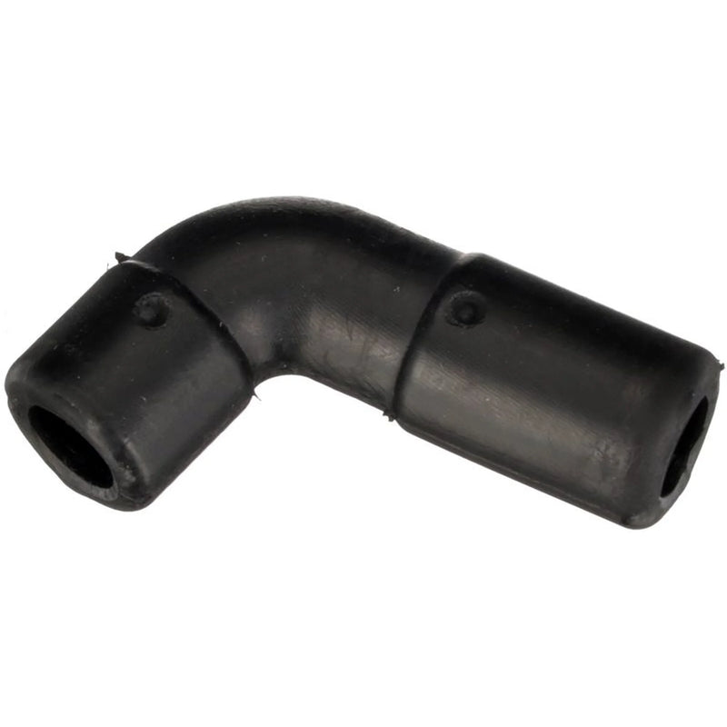 Gates Crankcase Ventilation Hose 355mm fits Mercedes-Benz C-Class 2002-2014
