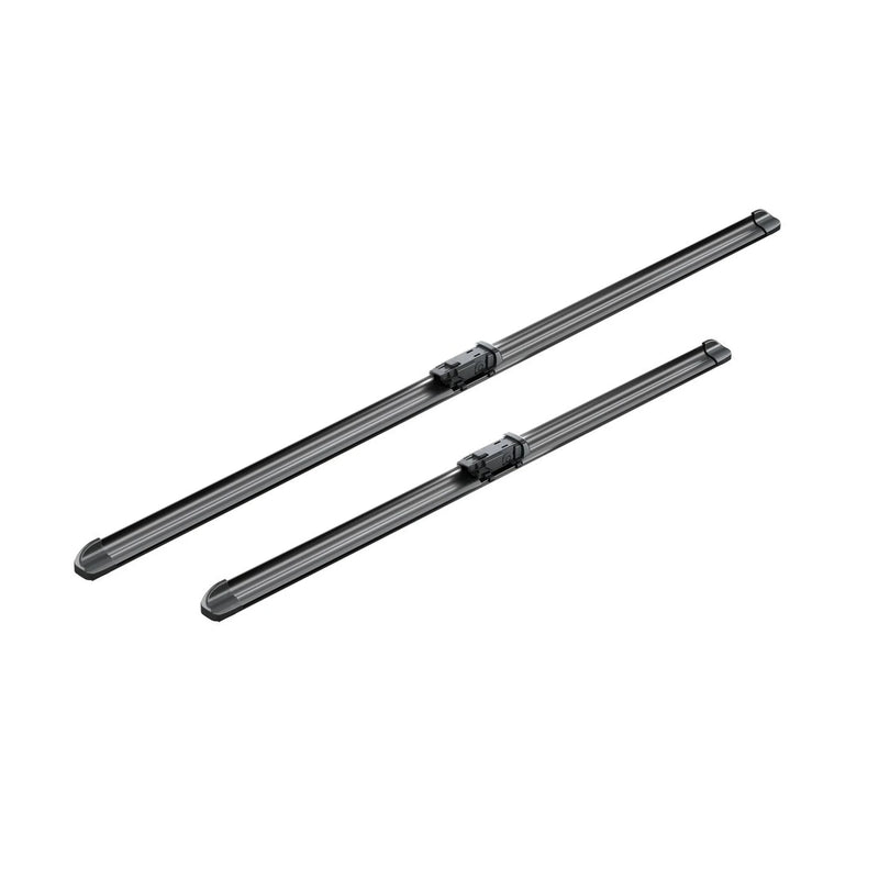 Bosch Aerotwin Wiper Blade Set 680mm + 515mm — A587S fits Audi A8 D4 2009-2018