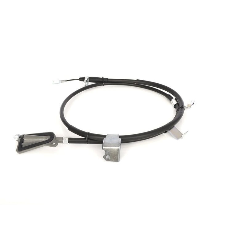 Bosch Handbrake Cable Right Rear fits Nissan X-Trail I 2001-2013 2.0 2.2 2.5