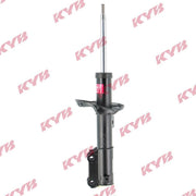 KYB Shock Absorber Damper Strut Front Right fits Kia Rio IV 2017 on 1.0 1.25 1.4