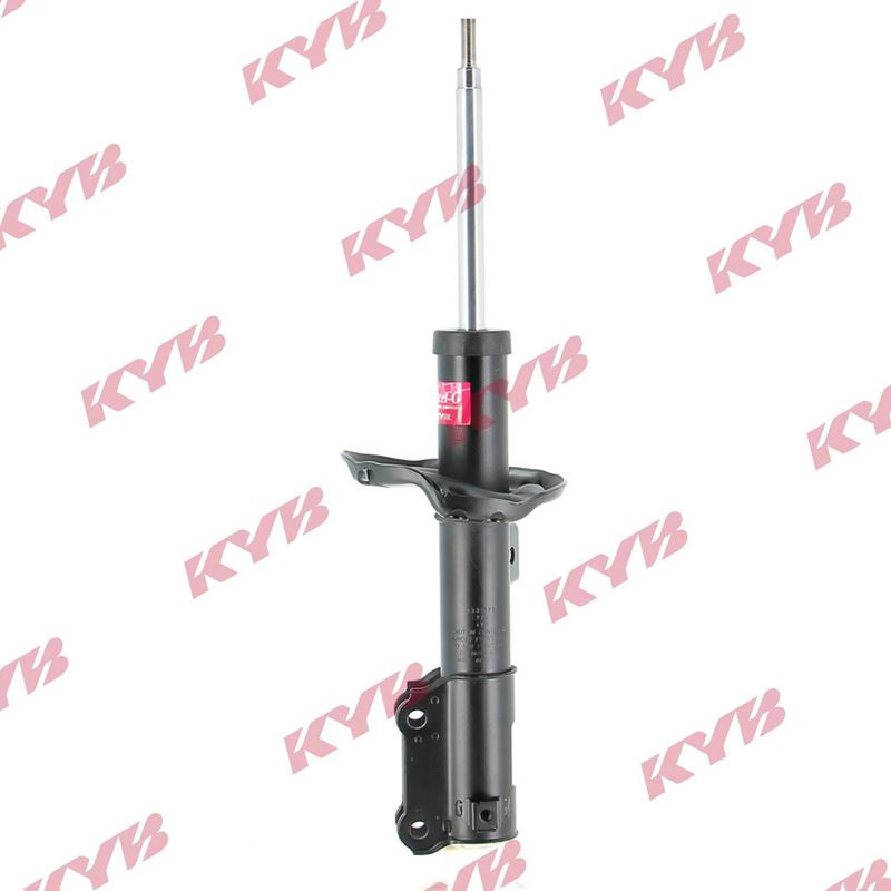 KYB Shock Absorber Damper Strut Front Right fits Kia Rio IV 2017 on 1.0 1.25 1.4