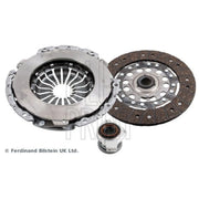 Blue Print Clutch Kit Set 3pc 240mm ADG030249
