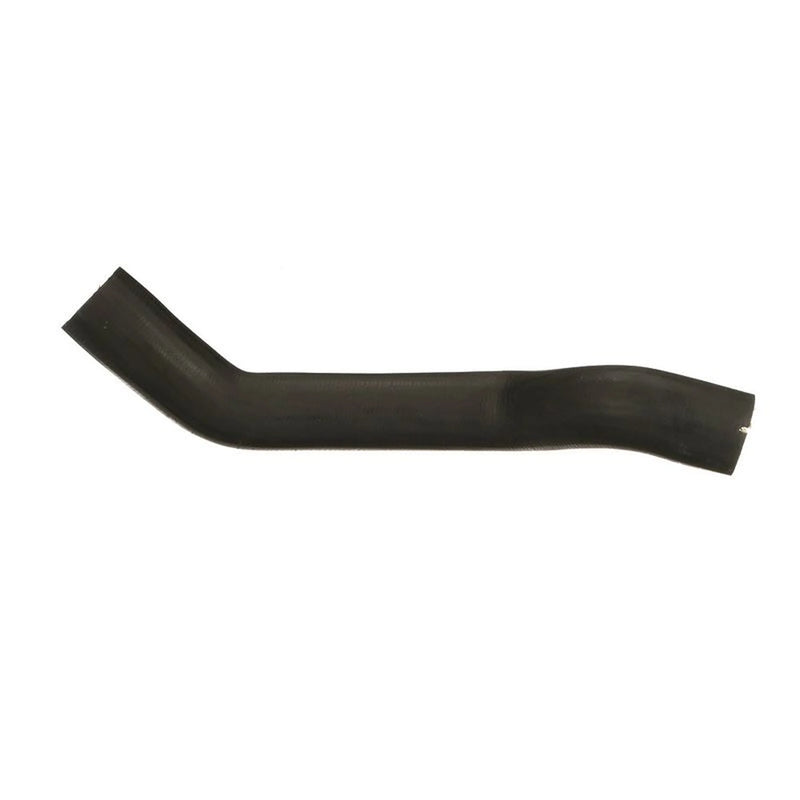 Gates Intercooler Turbo Charge Air Hose 505mm fits Alfa Romeo 147 2001-2010 1.9