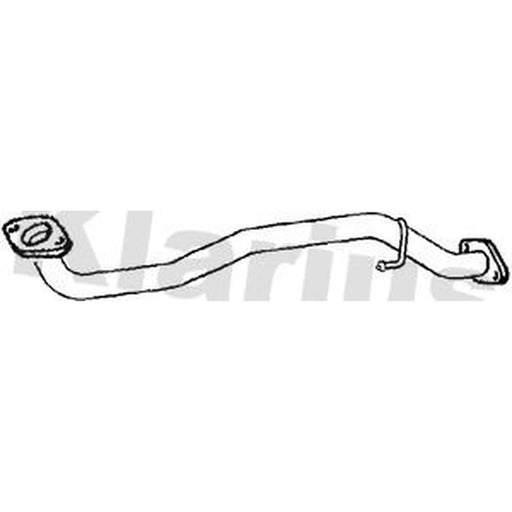 Klarius Exhaust Pipe OD 301401