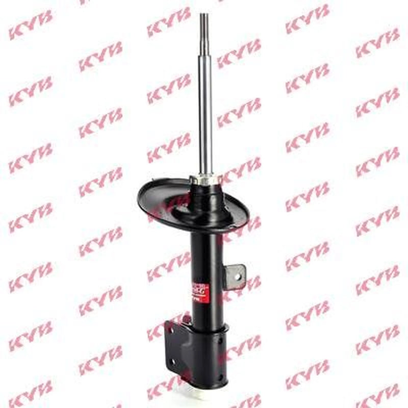 KYB Shock Absorber Damper Strut Front Right fits Peugeot 308 I 2007-2014