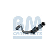 BM Catalysts Homologated Diesel Cat fits Opel Movano A 2001 on 2.5